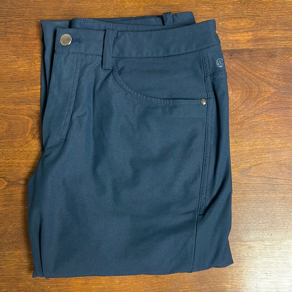 Lulu lemon pants